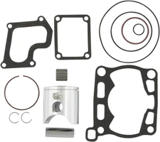 WISECO - PK1209 - High Performance Piston Kit with Gaskets for 2-Stroke for Suzu