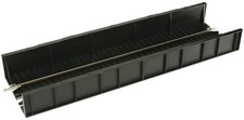 Atlas HO Scale Code 83 Track Plate Girder Model Railroad Train Bridge