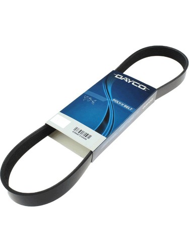 Dayco 5050360 W Profile Polyrib Belt (5PK0915) - Picture 1 of 12