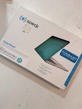 Speck SmartShell Transparent Case Macbook Pro Retina 13 Inch Mykonos Blue