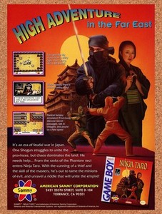 Ninja Taro | eBay