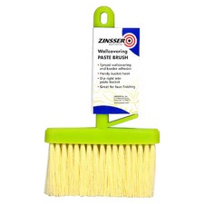 Zinsser 97501 Wallpaper Paste Brush, 6 In L, 2 In W
