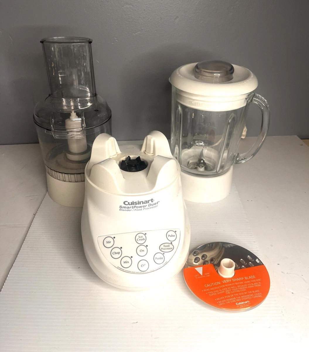 Cuisinart Countertop Blenders 7 for sale | eBay