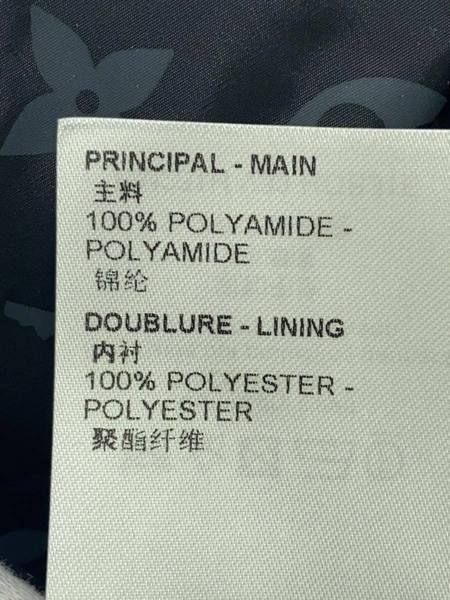 LOUIS VUITTON（LV） Piumino LOUIS VUITTON x Kusama Yayoi 23SS 50 nylon nero pois