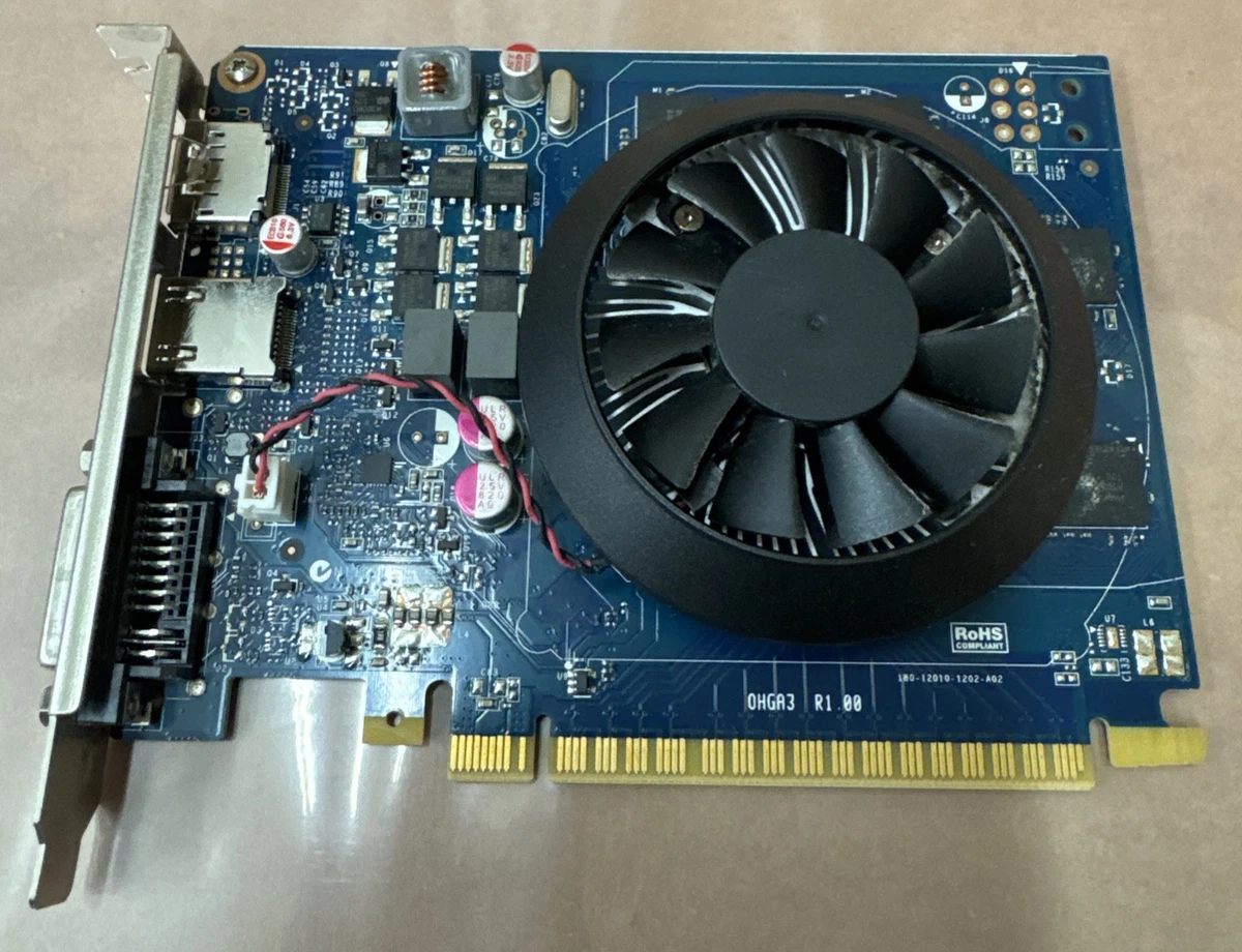 Dell NVIDIA GeForce GT 640 NVIDIA Computer Graphics Cards for sale