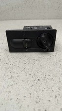 93 94 95 96 97 98 GOLF EXCEPTO GTI Faro Interruptor tablero Mtd