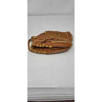 Regent Sports All Star Baseball Glove 12.5'' RHT Leather Laced Crown Web 03230