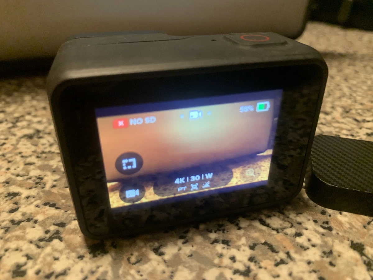 gopro 7black 中古品 完動品 GoPro HERO7 Black Camcorders for sale - eBay
