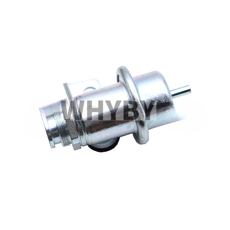 Fuel Pressure Regulator 17120665 For Buick Chevrolet Oldsmobile 1993-96+ — 第 3/4 张图片