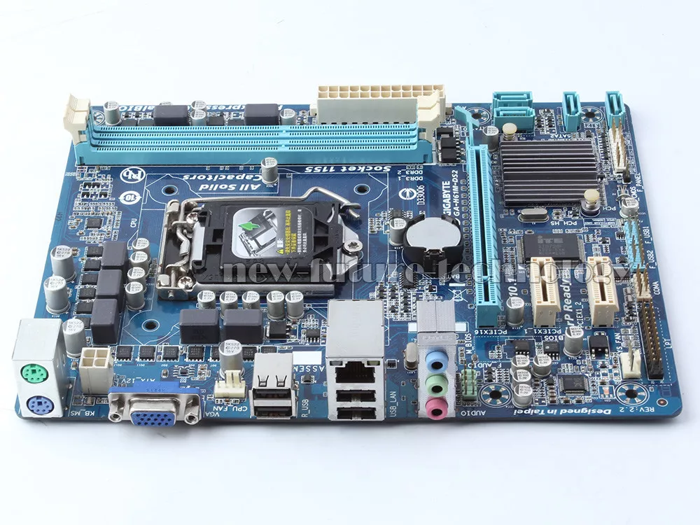 H61m motherboard sale
