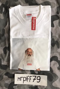 rick rubin supreme tee