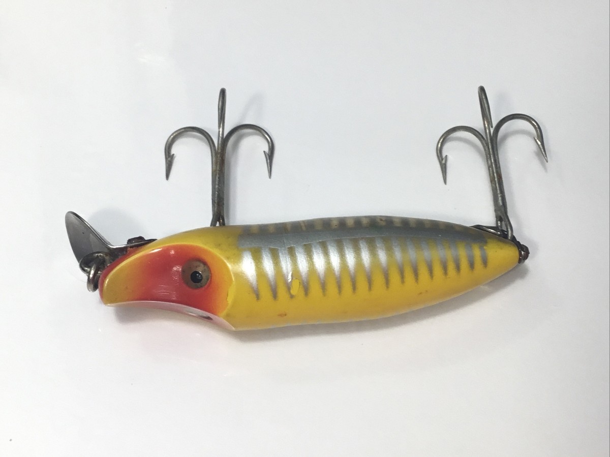 Heddon へドン 9400W-L 6500W-BF Heddon へドン 9400W-L 6500W-BF ヘドン