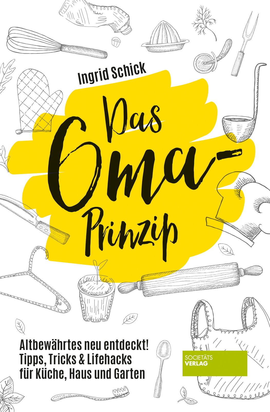Thumbnail - Ingrid Schick / Das Oma-prinzip