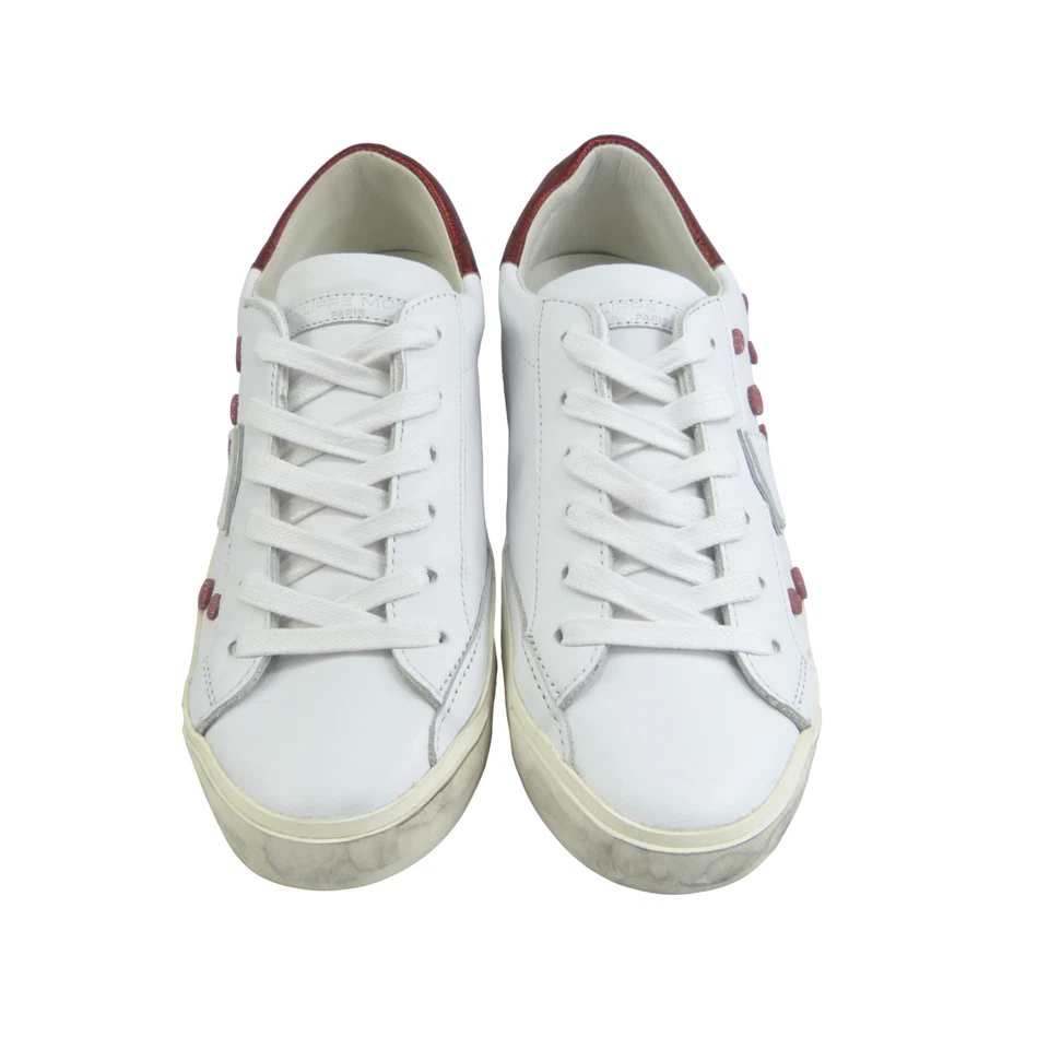 PHILIPPE MODEL | Sneakers PRLDOU02 - Immagine 3 di 4