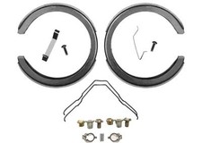 Gm Emergency Shoes Spring Kit For 2000-2010 Impala Parking Brake Shoe