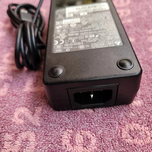 ASA5506-PWR-AC DELTA Power for Cisco 5506-X ASA5506-K9 /SEC-BUN-K9 * NO AC Cord - Photo 9/10