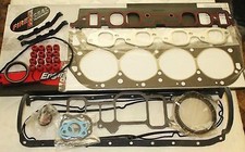89-95 Chevy Suzuki 1.6L SOHC G16KC  -FULL GASKET SET-