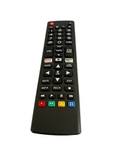 Replace Remote for LG Smart TV 50UN7000PUC 65UN7000PUD AKB75675304