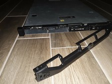 Dell PowerEdge R310 4-Bay 1x Quad-Core X3470 2.93Ghz 16GB NoHDD