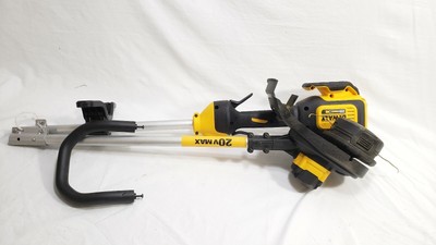 DEWALT DCST920 20V MAX 13" Cordless String Trimmer (Tool Only