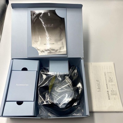 YA-MAN Medilift Neck EPN-10B Made in Japan Beauty Equipment | eBay 