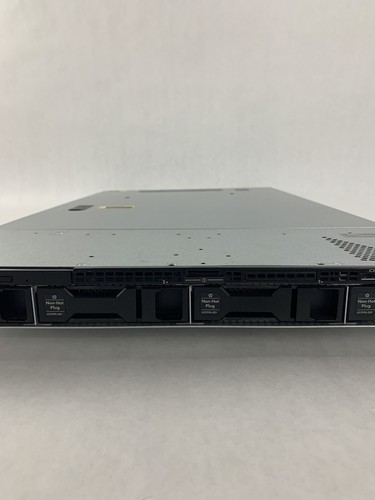 HP ProLiant DL160 Gen 8 Server Intel Xeon E5-2609 2.4 GHz 4 GB RAM No HDD No OS - Picture 4 of 16