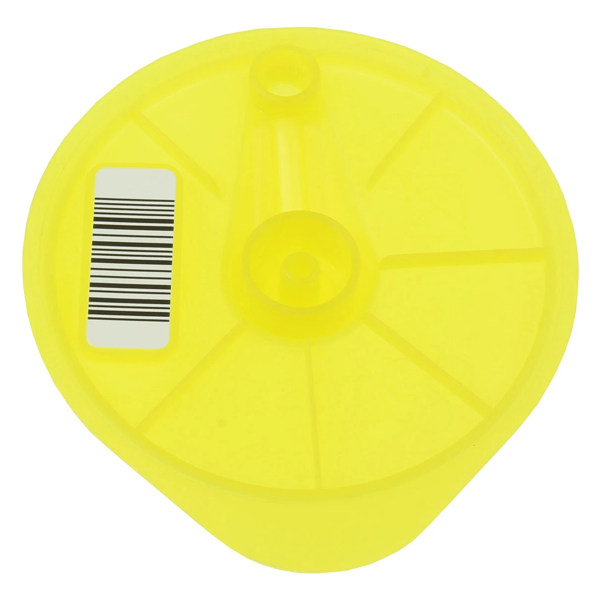 17001490 by Bosch - T-Disc TASSIMO Service T Disc, yellow 17001490