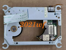 New PS2 slimline complete laser assembly, SPU-3170 laser and mechanism