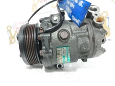 09132922 Air Conditioning Compressor 107100 1059805 for Opel Astra G Berlina Club 1998
