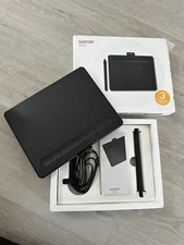 Wacom Intuos Small - Black
