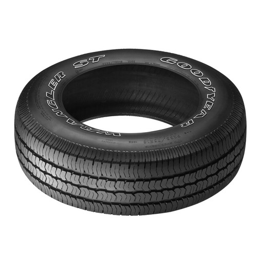 Goodyear Wrangler ST P225/75R16 104S ST All Season Performance Tires | eBay
