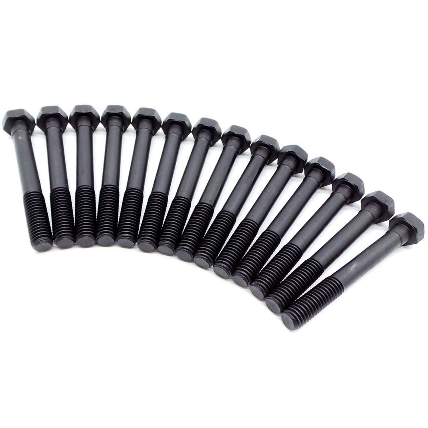 Nason cylinder head bolt set Holden 6 cylinder 173 179 186 202 Red Blue