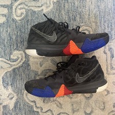 Nike Kyrie 4 Year of the Monkey for Sale | Authenticity Guaranteed Nike Kyrie 4 Year of the Monkey for Sale | Authenticity Guaranteed