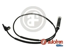 Autofren Seinsa DS0100 Sensor, Wheel Speed for BMW