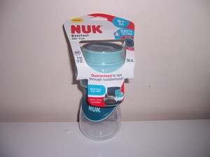 nuk everlast 360