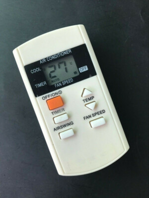 NUOVO ORIGINALE PER Panasonic A75C3299 Telecomando Universale Climatizzatore 126485861022 NUOVO ORIGINALE PER Panasonic A75C3299 Telecomando Universale Climatizzatore 126485861022