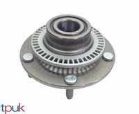 Hinterradnabe & Lager Ford Transit Mk6 2.0L 2000-2006 Fwd + ABS