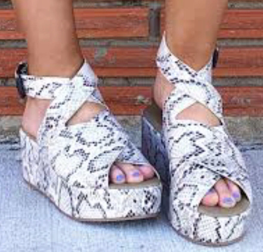 Amuse society matisse runaway platform sale