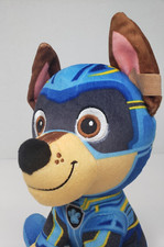 Paw Patrol: The Mighty Movie Power Pups Chase Plush