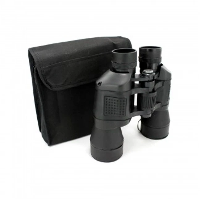 30X50 BINOCULARS WITH COMPASS AND CARRYING POUCH GREAT FOR OUTDOORS & SASQUATCH! - Image 2 of 2