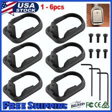 1-6pcs Flared Magwell For PSA Dagger Full Size - Carbon Reinforced Nylon US-Ship