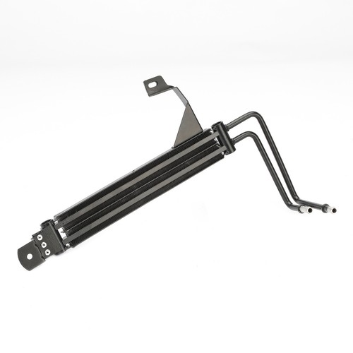 Power Steering Cooler for Chevrolet Silverado 1500 2500 3500 GMC Sierra Cadillac - Picture 3 of 8