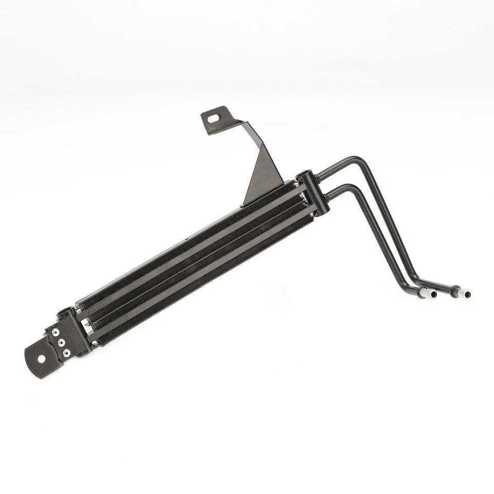 Enfriador de dirección asistida para Chevrolet Silverado 1500 2500 3500 GMC Sierra Cadillac Foto 3 de 4