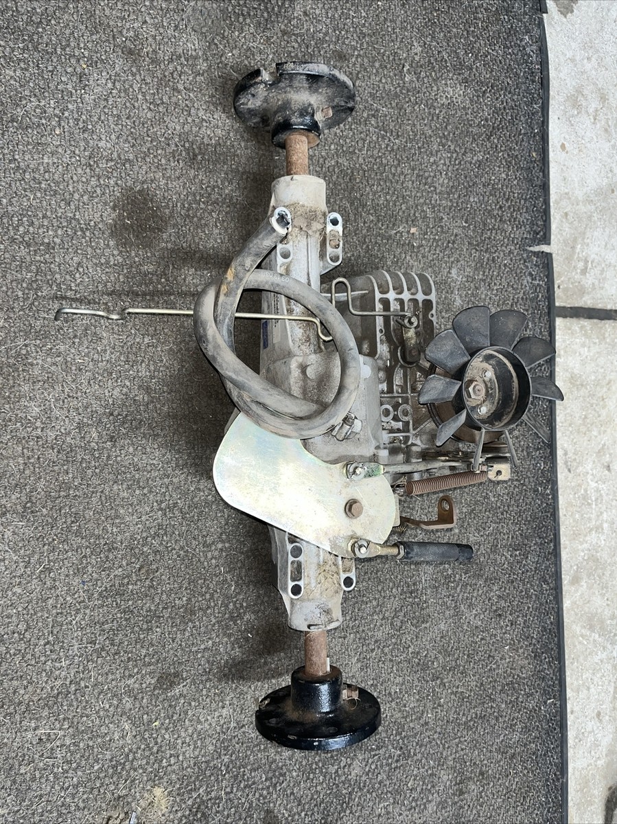 200 hours! Toro Wheel Horse Hydro Gear Transaxle 200 hours! Toro Wheel Horse Hydro Gear Transaxle