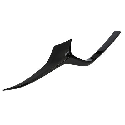 NEW OEM Mazda 2019-2024 Mazda3 Front Right Lower Molding Trim BCKN