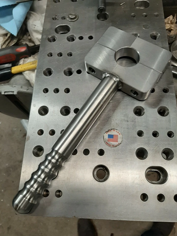 Llave de acción Remington 700 HECHA EN EE. UU., EE. UU. SOLO ventas Foto 2 de 4