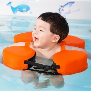non inflatable pool floats for babies