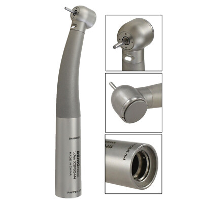 BEING Ti-MAX Dental Fiber Optic High Speed Handpiece for KaVo MULTIflex Coupler