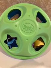 Green Toys Shape Sorter