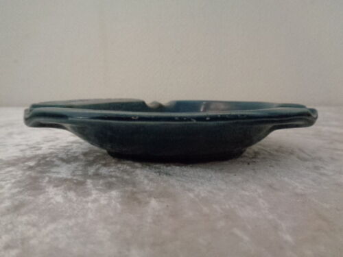 Wittekind Ceramic Ashtray Schwoatzbeer-Bitter - Advertisement / Promotion - Picture 3 of 5